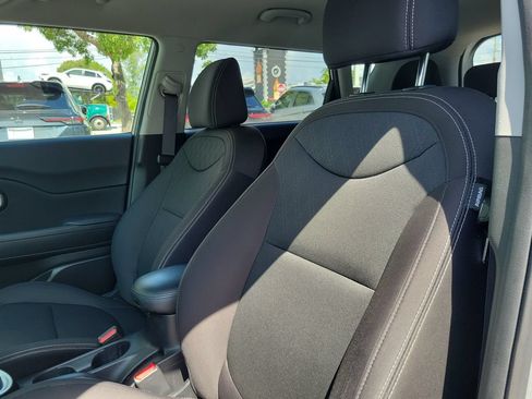 Used 2018 Kia Soul FWD image 15