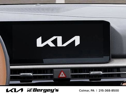 New 2026 Kia Sportage X-Line w/ X-Line Premium Package AWD/4WD image 27