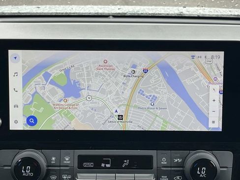 Used 2025 Toyota Grand Highlander FWD image 15