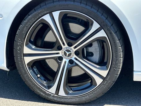 Certified 2022 Mercedes-Benz C 300 Sedan image 30