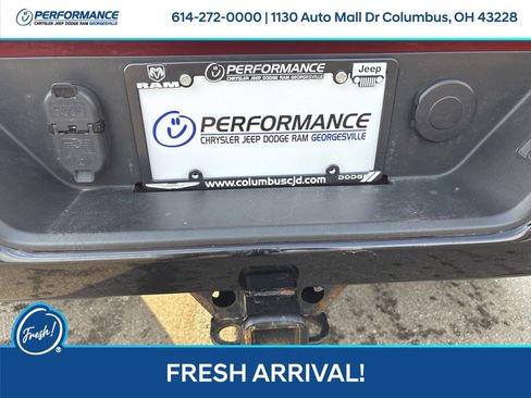 Used 2022 Chevrolet Silverado 1500 Custom Trail Boss image 13