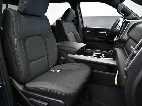 New 2026 RAM 1500 Big Horn image 41