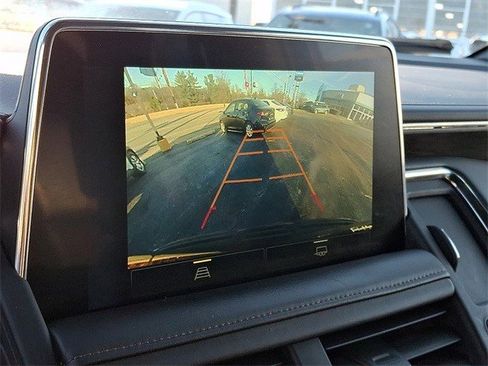 Certified 2023 Chevrolet Tahoe LT image 18