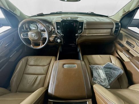 Used 2020 RAM 1500 Limited image 10