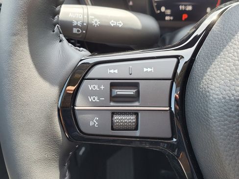 New 2026 Honda CR-V EX-L image 28