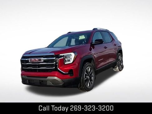New 2026 GMC Terrain Elevation w/ Elevation Premium Package image 2