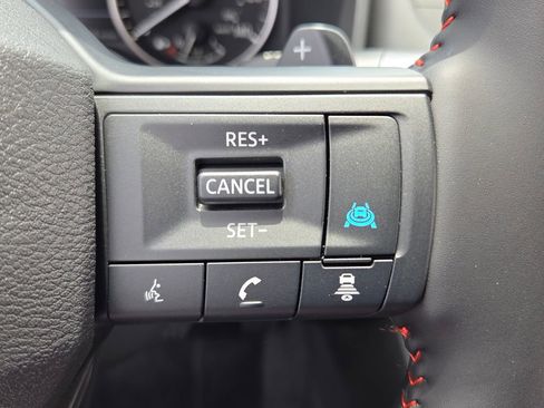 New 2026 Nissan Rogue SV AWD/4WD image 22