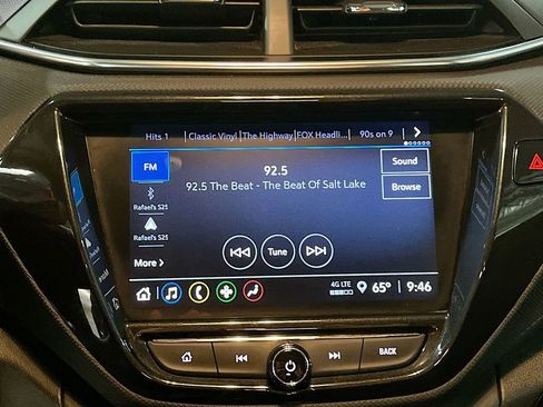 Used 2023 Chevrolet TrailBlazer LT w/ Convenience Package image 15