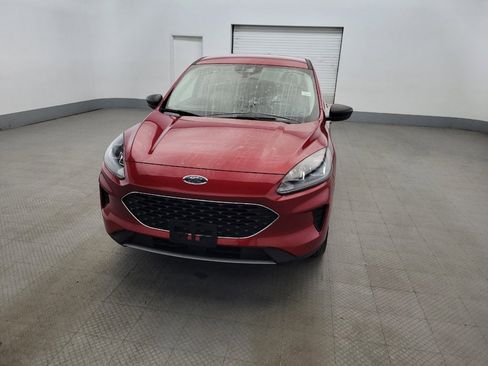 Used 2022 Ford Escape SE w/ Convenience Package AWD/4WD image 15