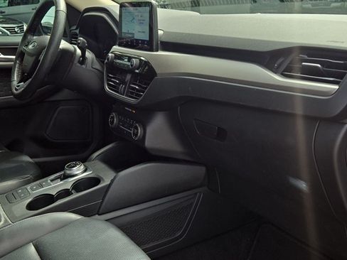 Used 2020 Ford Escape SEL FWD image 19