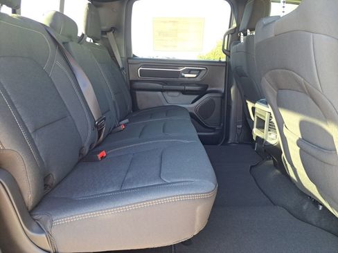 New 2026 RAM 1500 Lone Star image 5