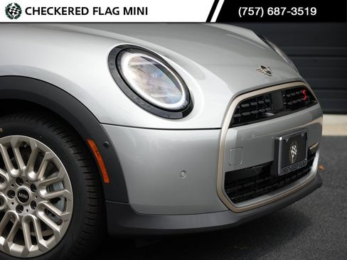 Used 2025 MINI Cooper S image 3