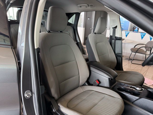 Used 2021 Ford Escape S FWD image 25