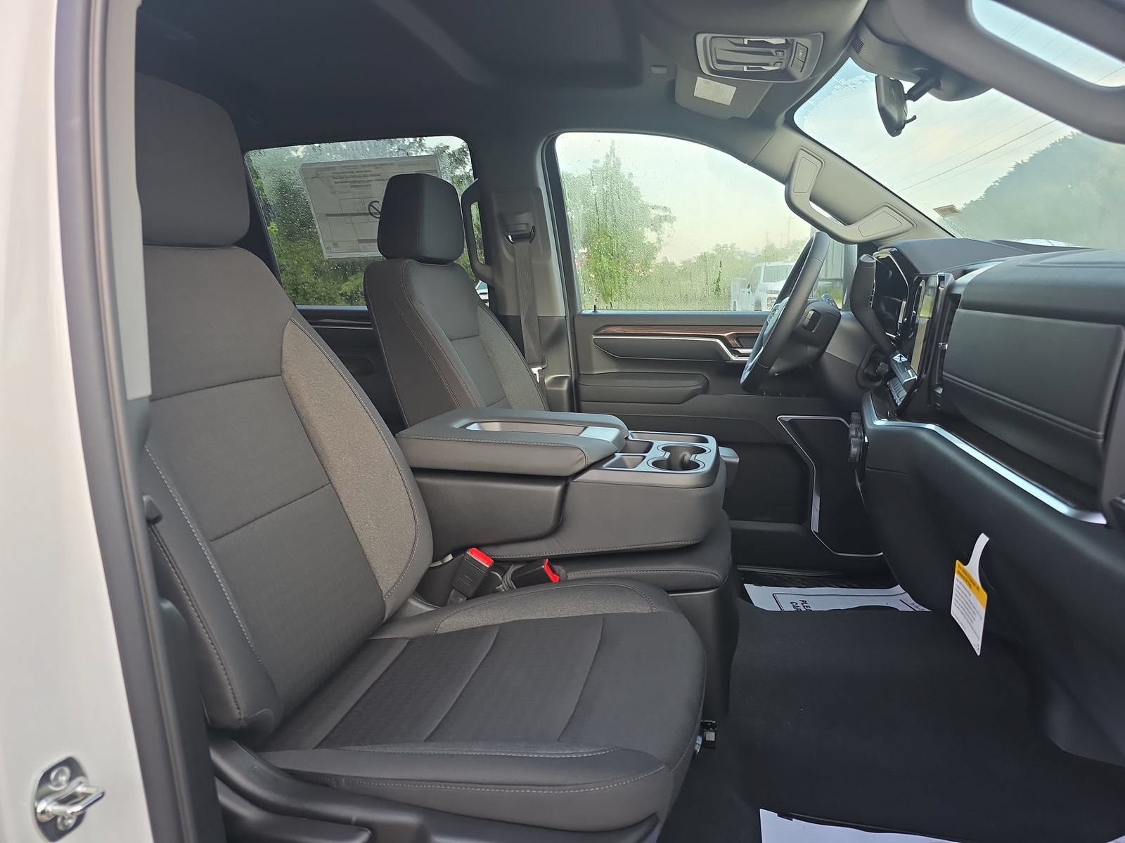 New 2026 Chevrolet Silverado 3500 LT AWD/4WD image 26