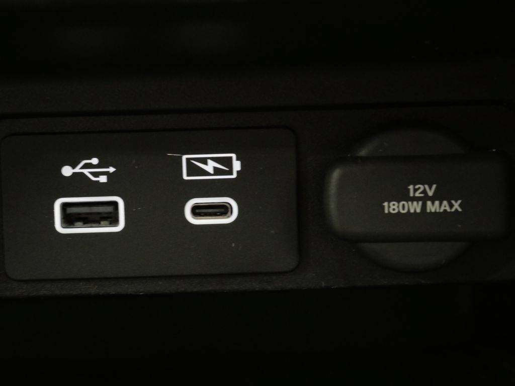 Used 2025 Honda Passport TrailSport image 22