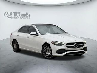 Used 2024 Mercedes-Benz C 300 Sedan video 1