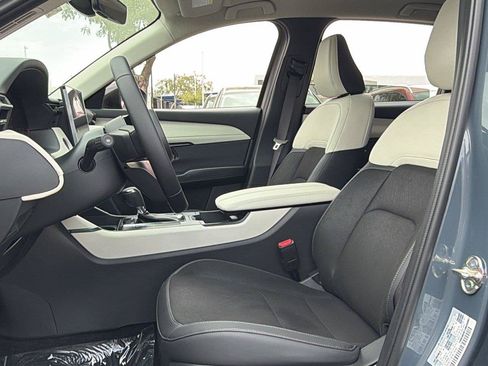 New 2026 MAZDA CX-5 Preferred AWD/4WD image 22