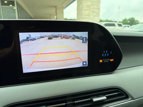 Used 2022 Hyundai Palisade SEL w/ Convenience Package FWD image 12