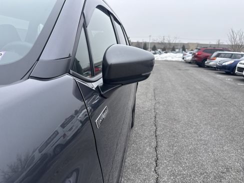 Used 2025 Subaru Forester Limited image 12