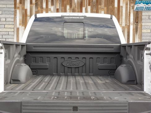 Used 2019 Ford F150 Raptor w/ Equipment Group 801A Mid AWD/4WD image 28