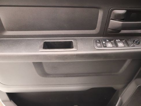 Used 2020 RAM 3500 Tradesman AWD/4WD image 14