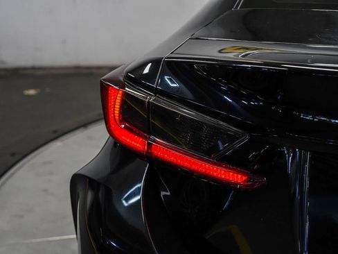 Used 2015 Lexus RC F w/ Premium Package RWD image 11