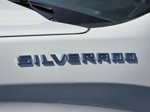 Used 2023 Chevrolet Silverado 1500 LT w/ Max Trailering Package image 7