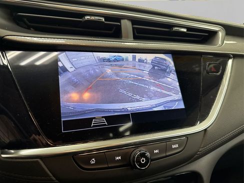 Used 2023 Buick Encore GX Select w/ Experience Buick Package image 29