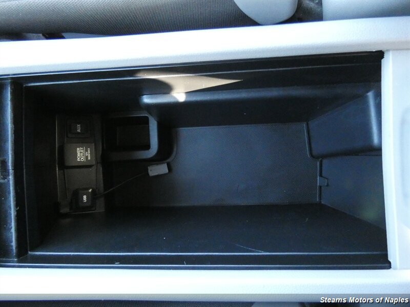 Used 2014 Honda CR-V EX image 33