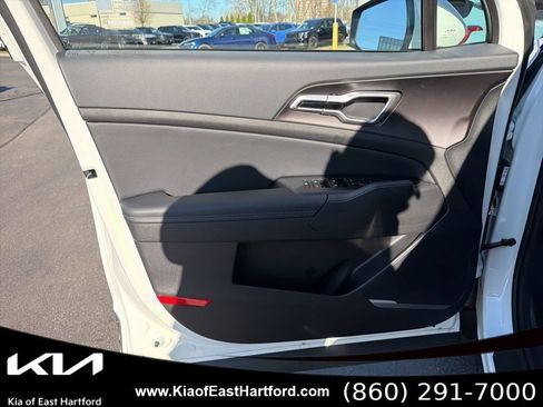 New 2026 Kia Sportage EX AWD/4WD image 28