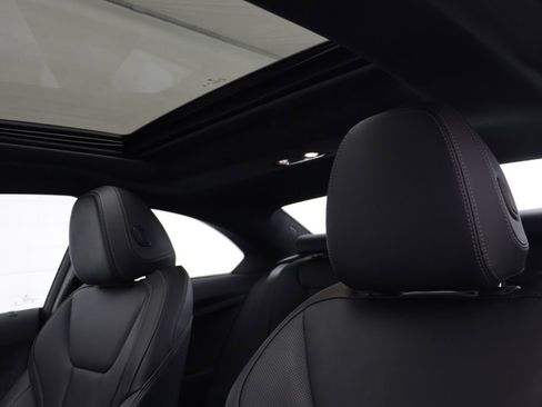 Certified 2025 BMW 230i xDrive Coupe w/ Premium Package AWD/4WD image 12