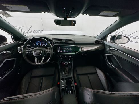 Used 2025 Audi Q3 2.0T Premium Plus w/ Premium Plus Package AWD/4WD image 20