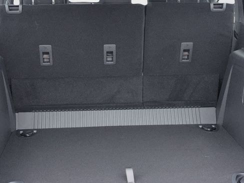 New 2025 Ford Bronco 4-Door image 11