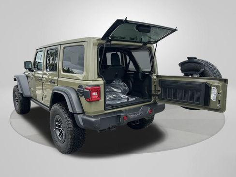 New 2026 Jeep Wrangler Unlimited Rubicon 392 image 27