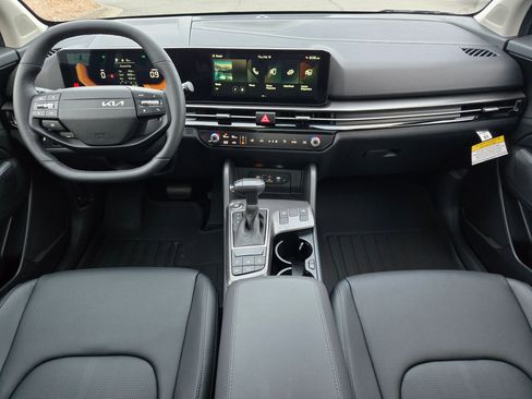 New 2026 Kia Sportage EX w/ EX Panorama Roof Package image 11