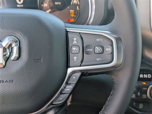 New 2025 RAM 1500 Big Horn image 30