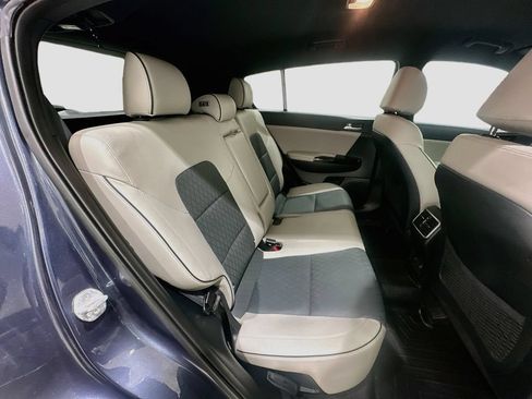Used 2019 Kia Sportage EX w/ EX Sport Appearance Package FWD image 26
