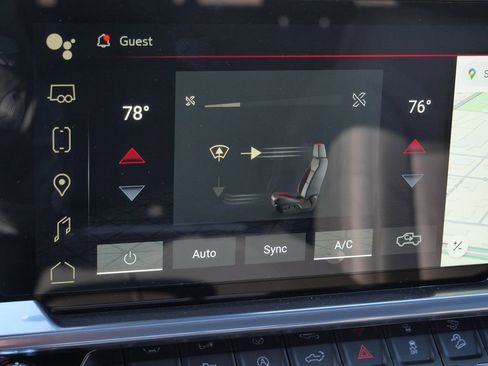 New 2026 GMC Sierra 1500 SLT w/ SLT Premium Plus Package image 43