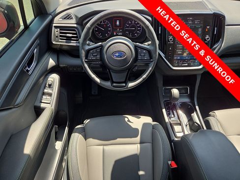 Used 2025 Subaru Ascent Onyx Edition AWD/4WD image 13