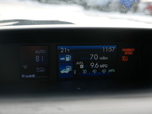 Used 2014 Subaru Forester 2.5i Limited w/ Popular Package #2 image 31