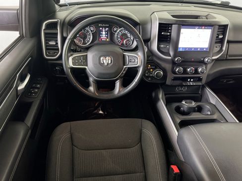 Used 2022 RAM 1500 Big Horn image 20