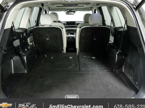 Used 2022 Kia Telluride SX FWD image 35