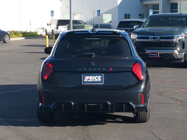 Used 2025 MINI Cooper S FWD image 7