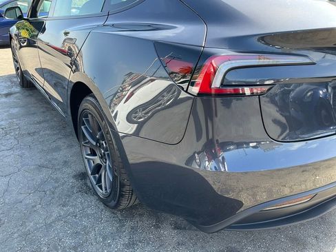 Used 2026 Tesla Model 3 AWD/4WD image 96