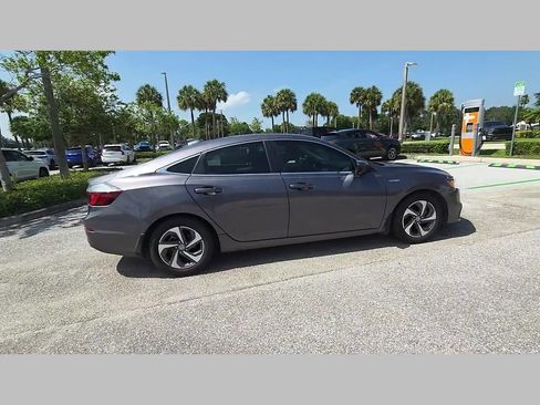 Used 2019 Honda Insight EX image 32