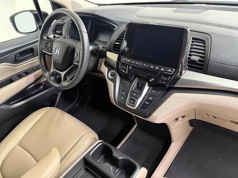 Used 2019 Honda Odyssey EX image 37