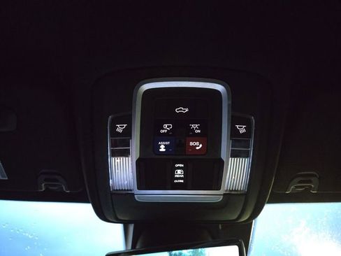 Used 2021 RAM 1500 Limited image 35