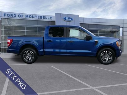 Used 2022 Ford F150 XL w/ STX Appearance Package