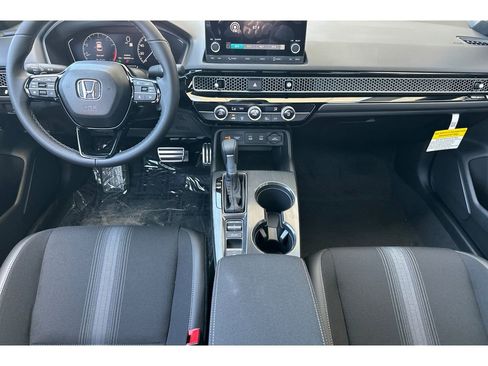 Used 2026 Honda Civic Sport image 15