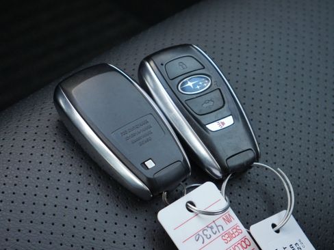 Used 2023 Subaru Forester Touring image 37